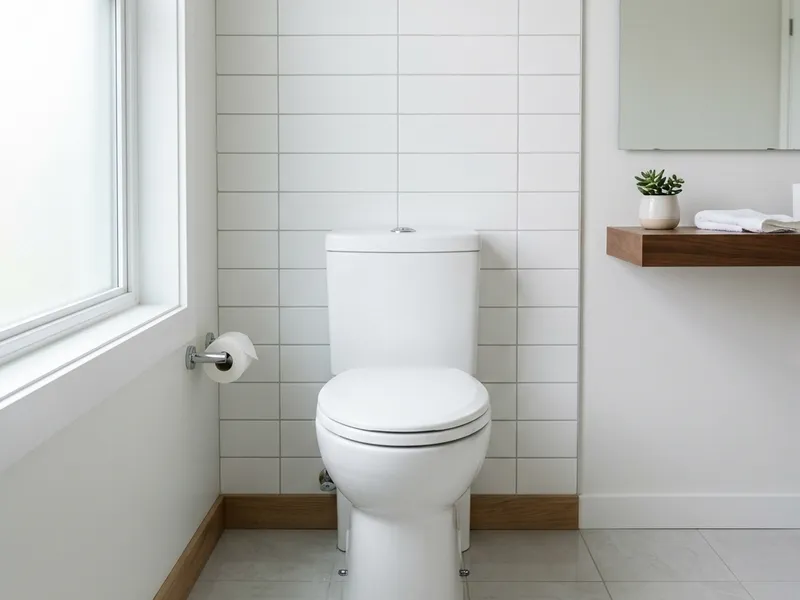 Toilet Repair & Installation Plumber in Holiday Lakes, TX